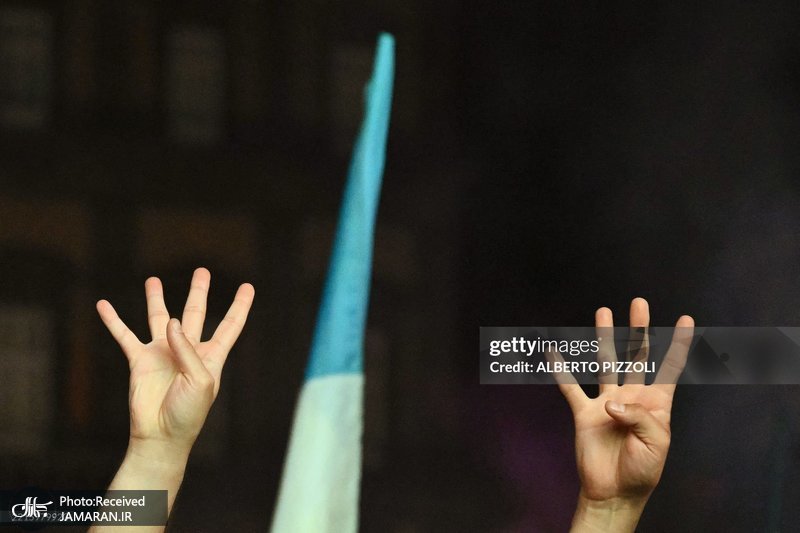 هواداران ناپلی