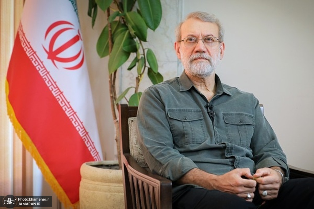 علی لاریجانی (6)