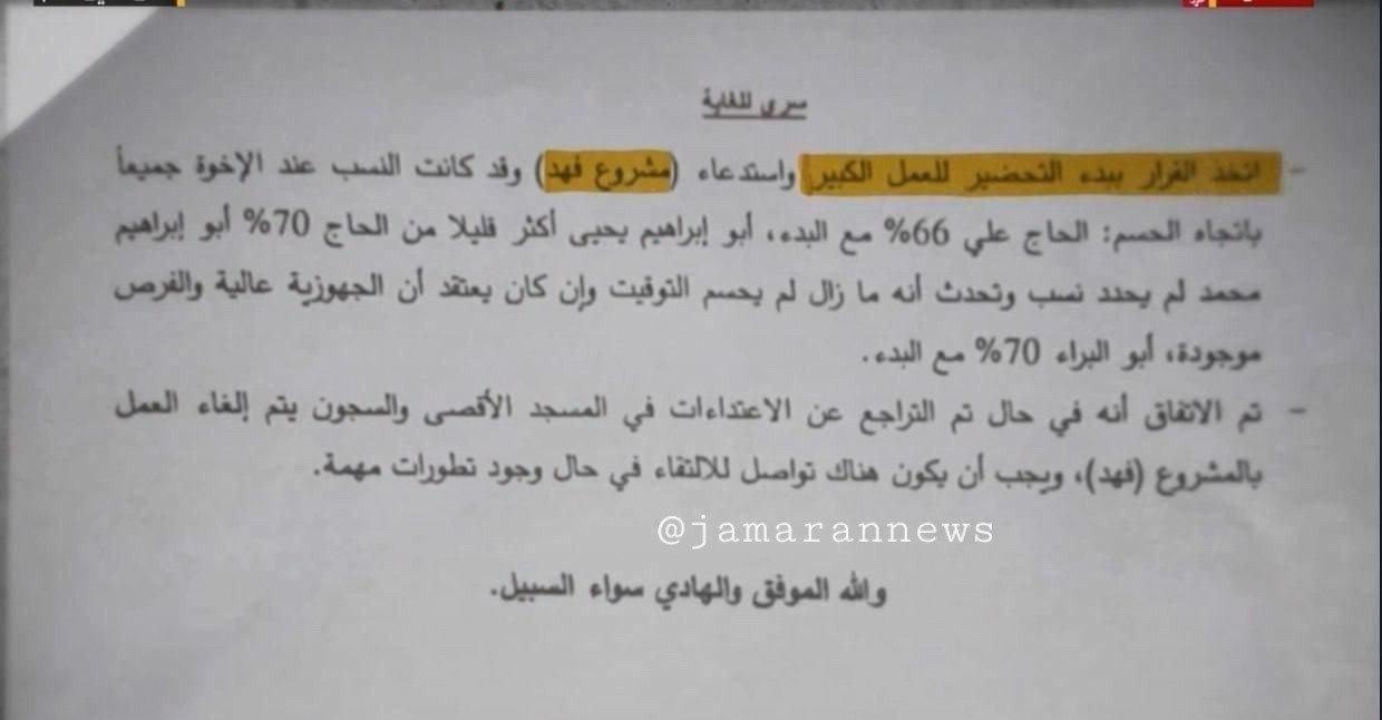 اسناد الجزیره