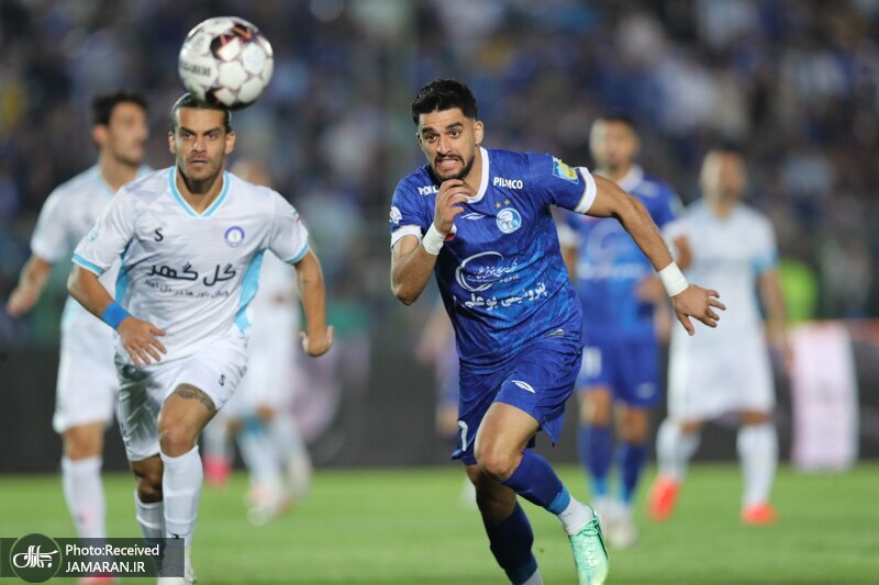 استقلال گل گهر سیرجان