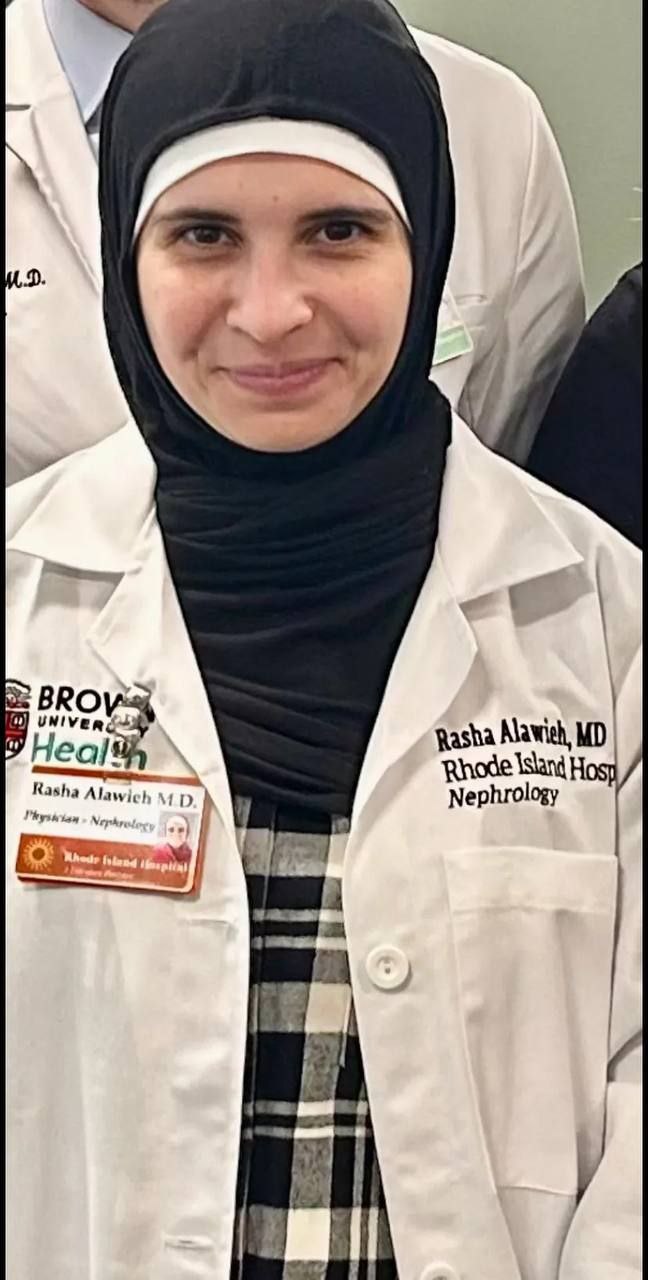 اخراج پزشک لبنانی از آمریکا به دلیل همدردی با لبنان