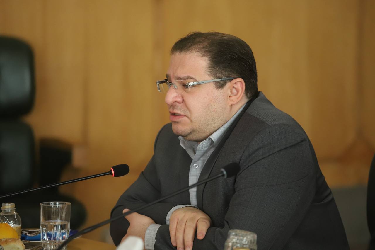 محمد گلزاری