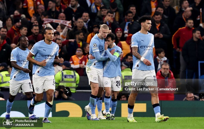 منچسترسیتی