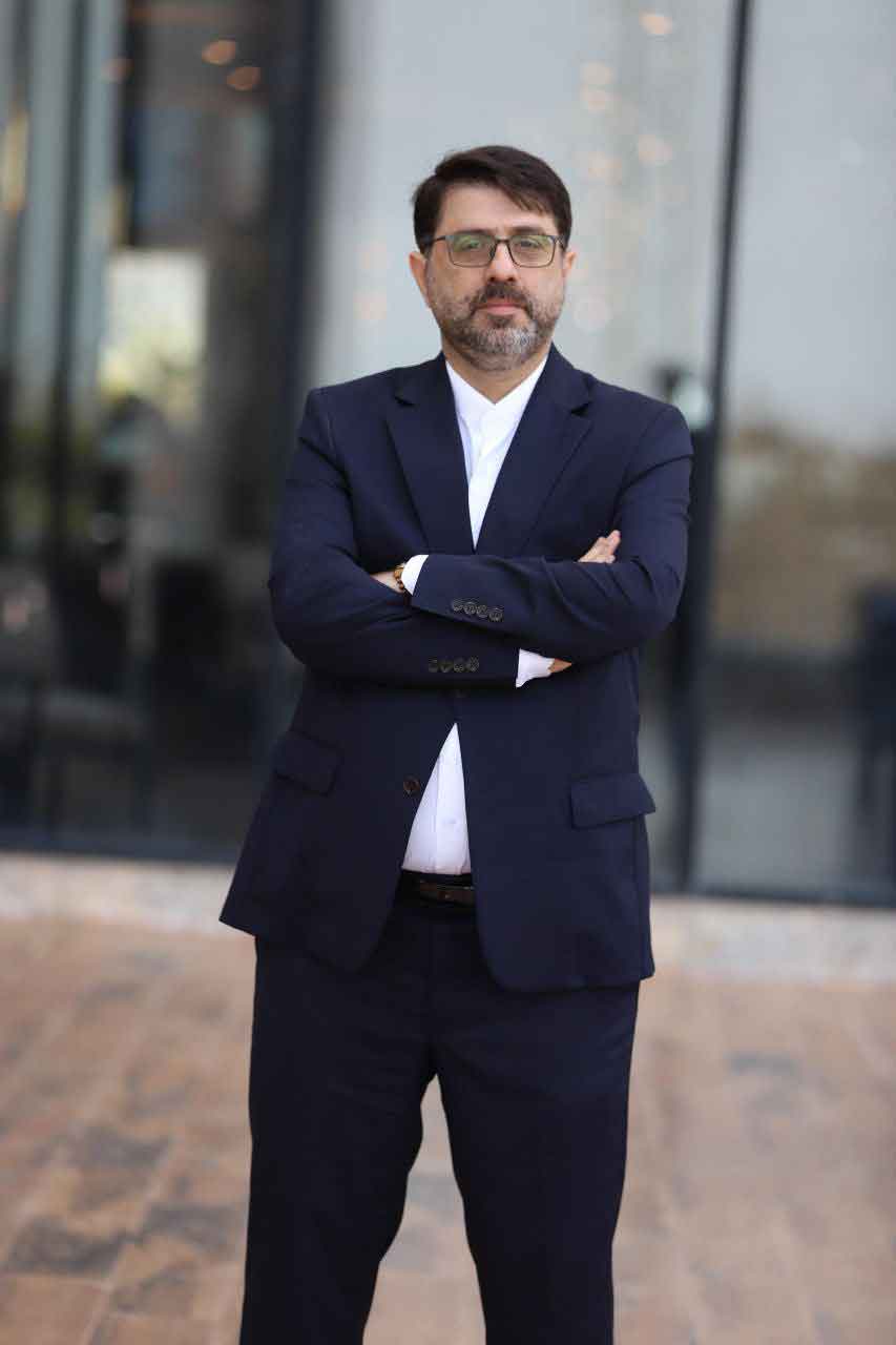 علیرضا خامسیان