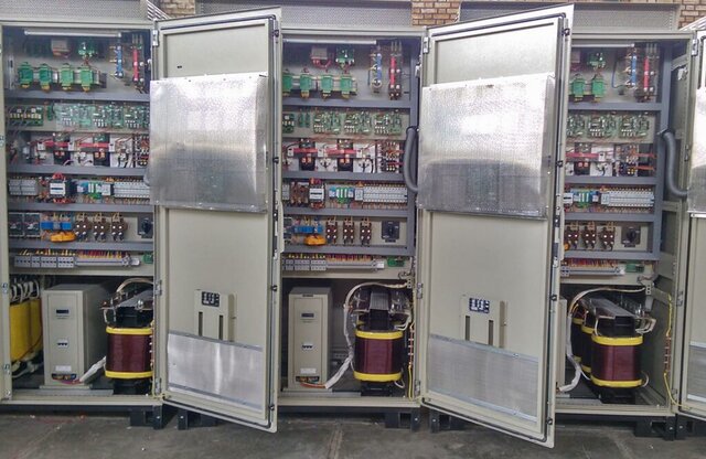 دلیل خرابی باتری BTSها در ایران