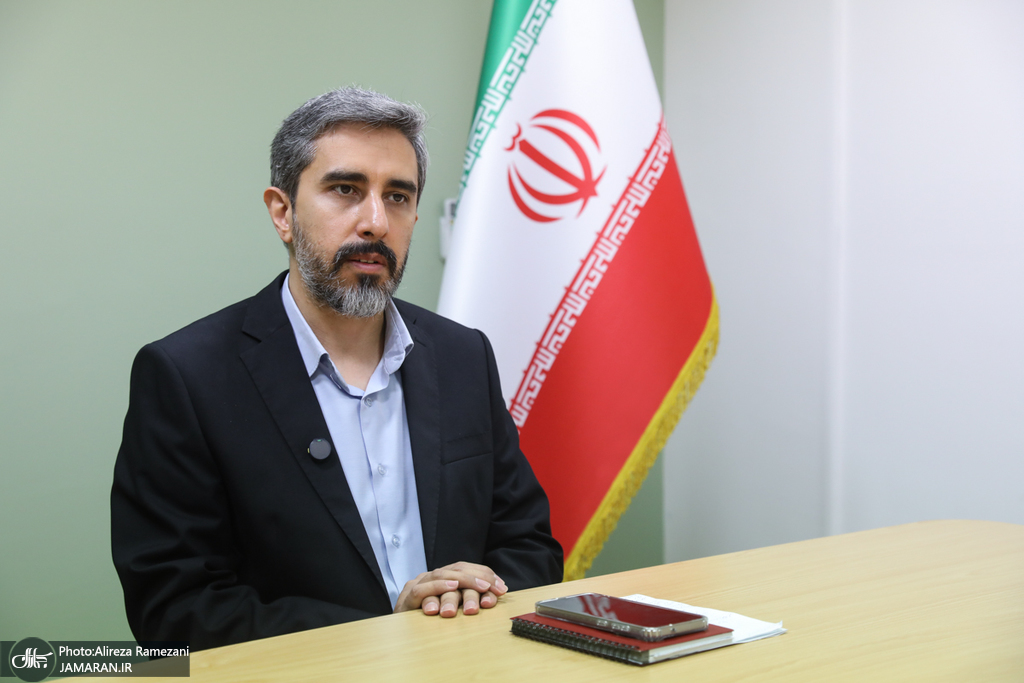 احسان صالحی