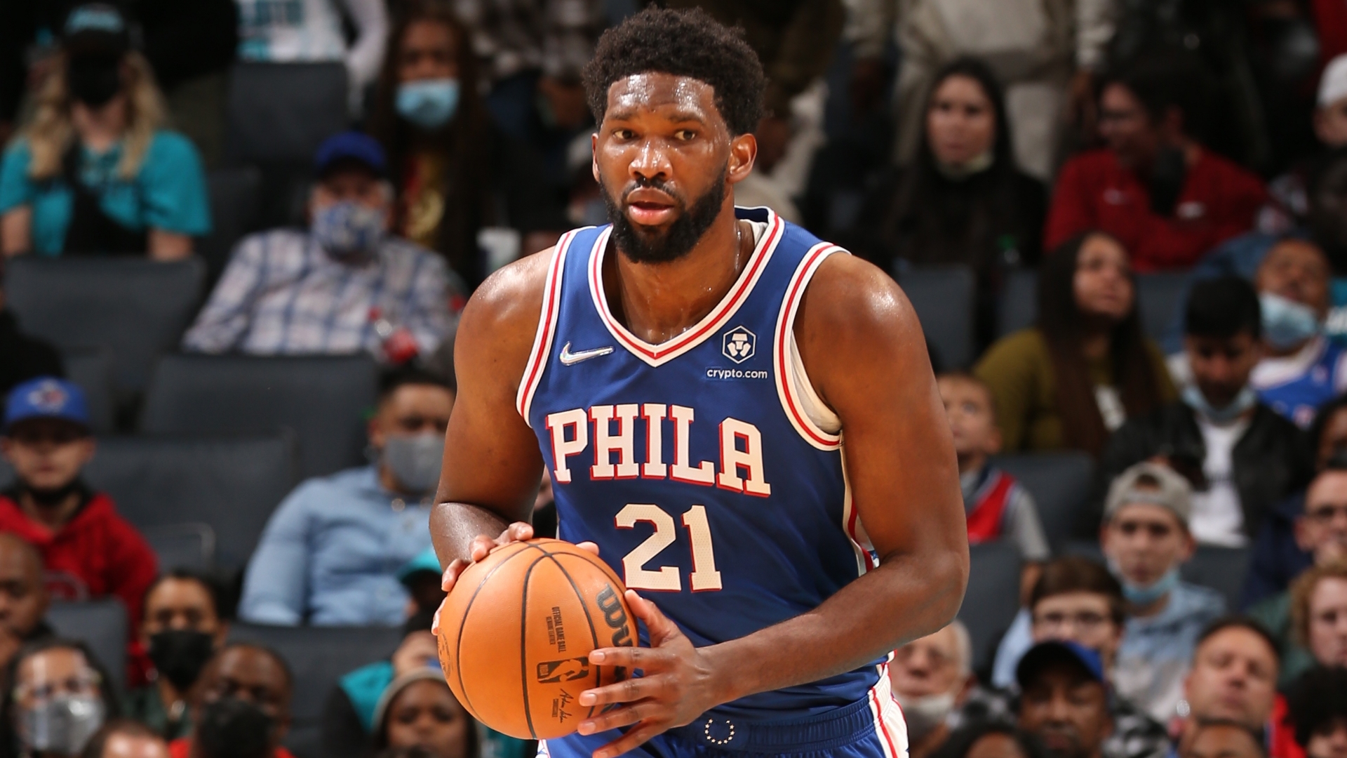 ستاره کامرونی NBA در تیم ملی بسکتبال فرانسه/ هشدار به آمریکایی‌ها | پایگاه  خبری جماران