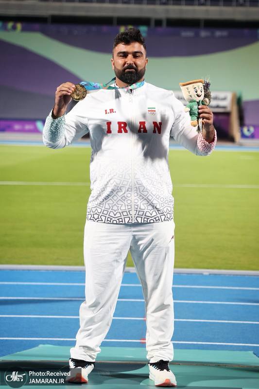 یاسین خسروی