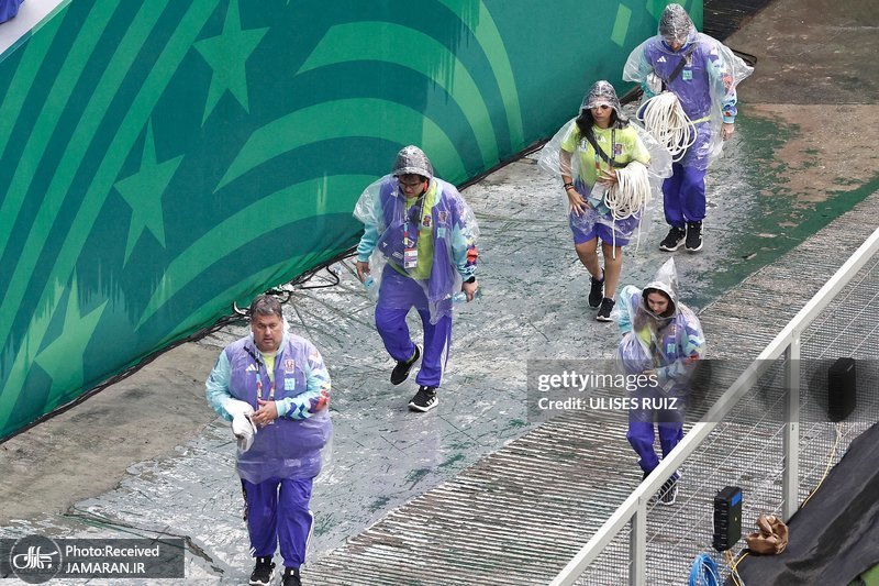عکس جام جهانی ۲۰۲۶