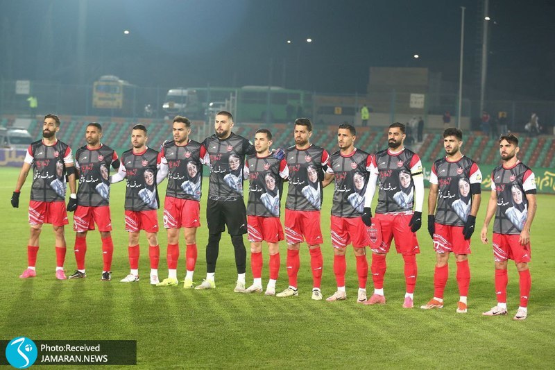 پرسپولیس