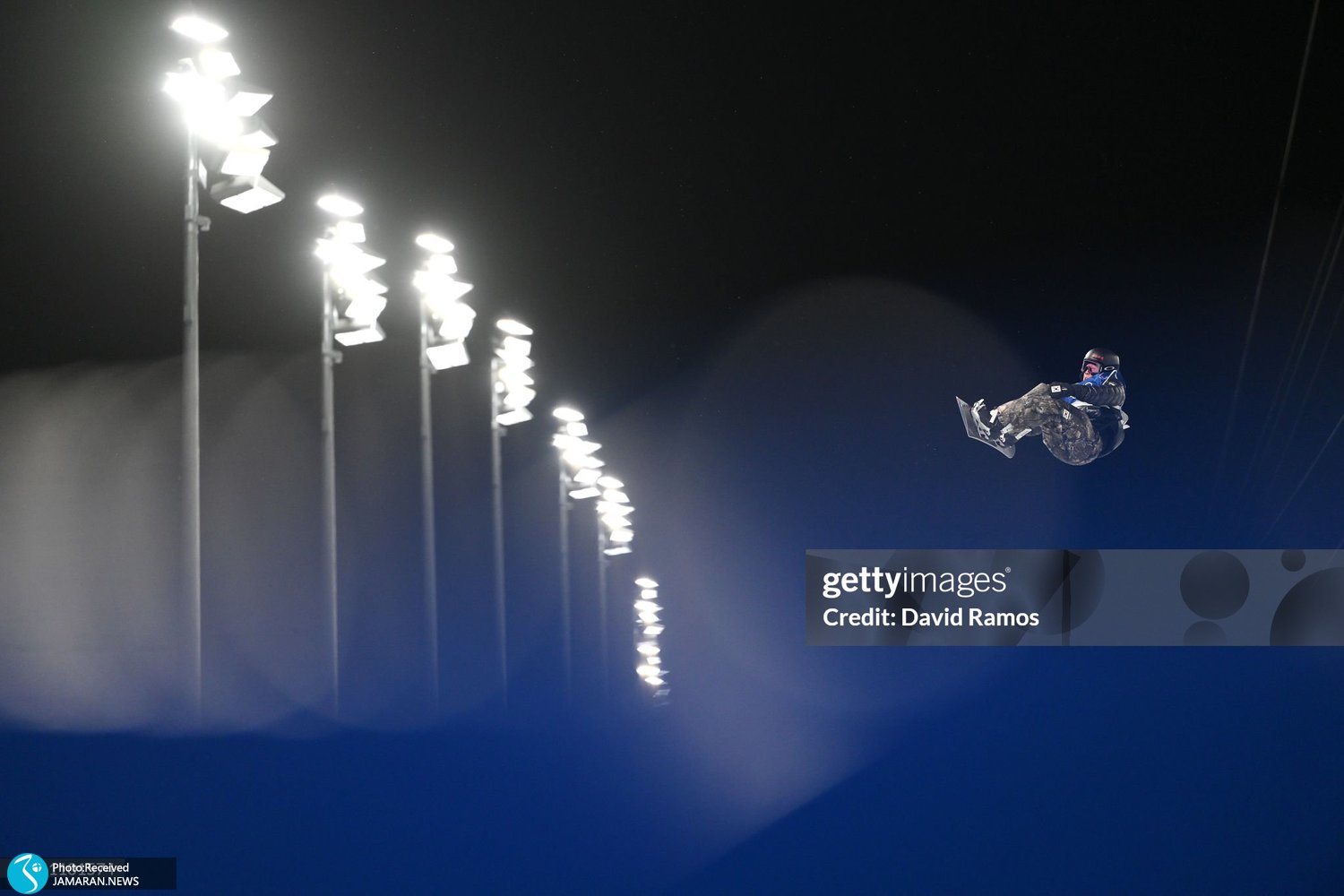 المپیک زمستانی ۲۰۲۶