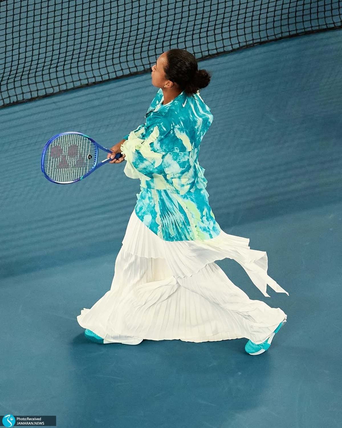 تنیس اپن استرالیا