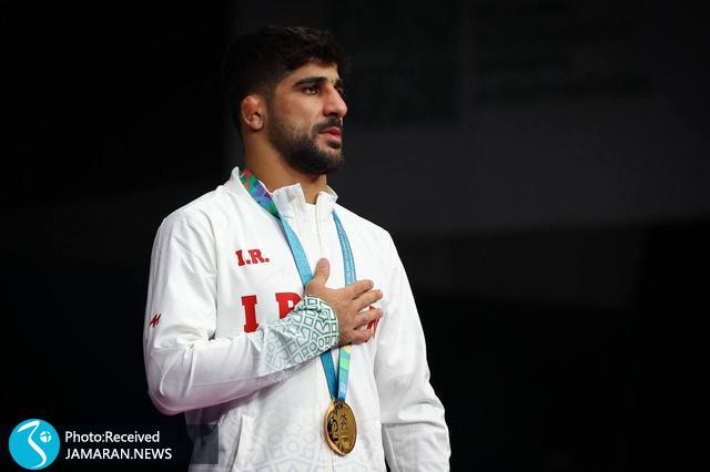 سعید اسماعیلی