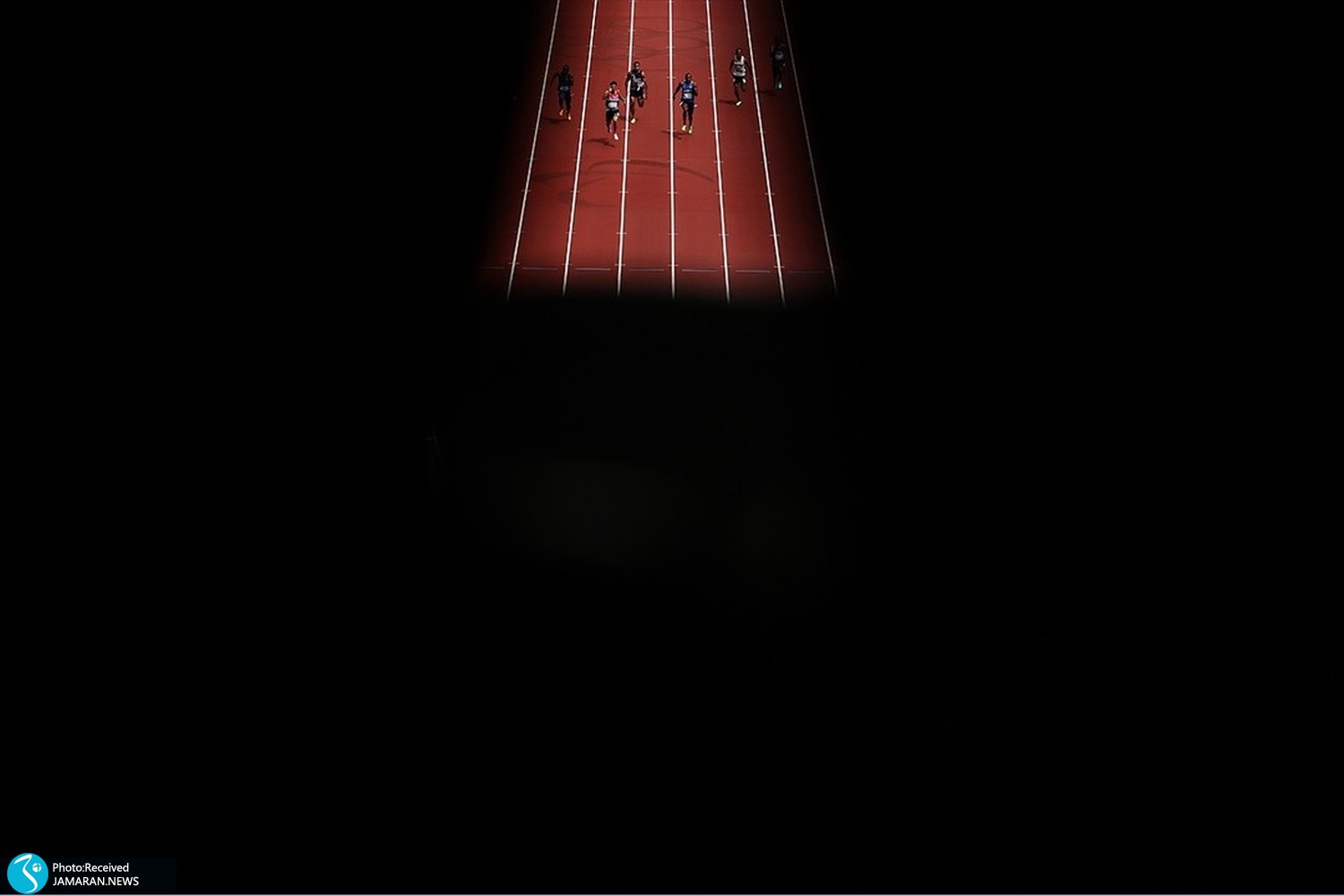 لحظات عجیب جهان ورزش