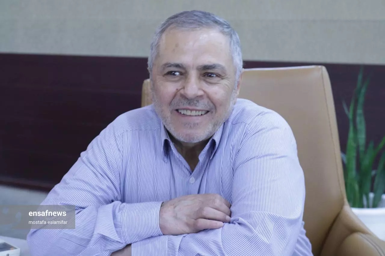 مصطفی مولوی