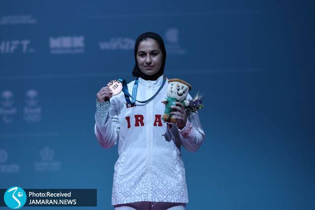 ریحانه کریمی