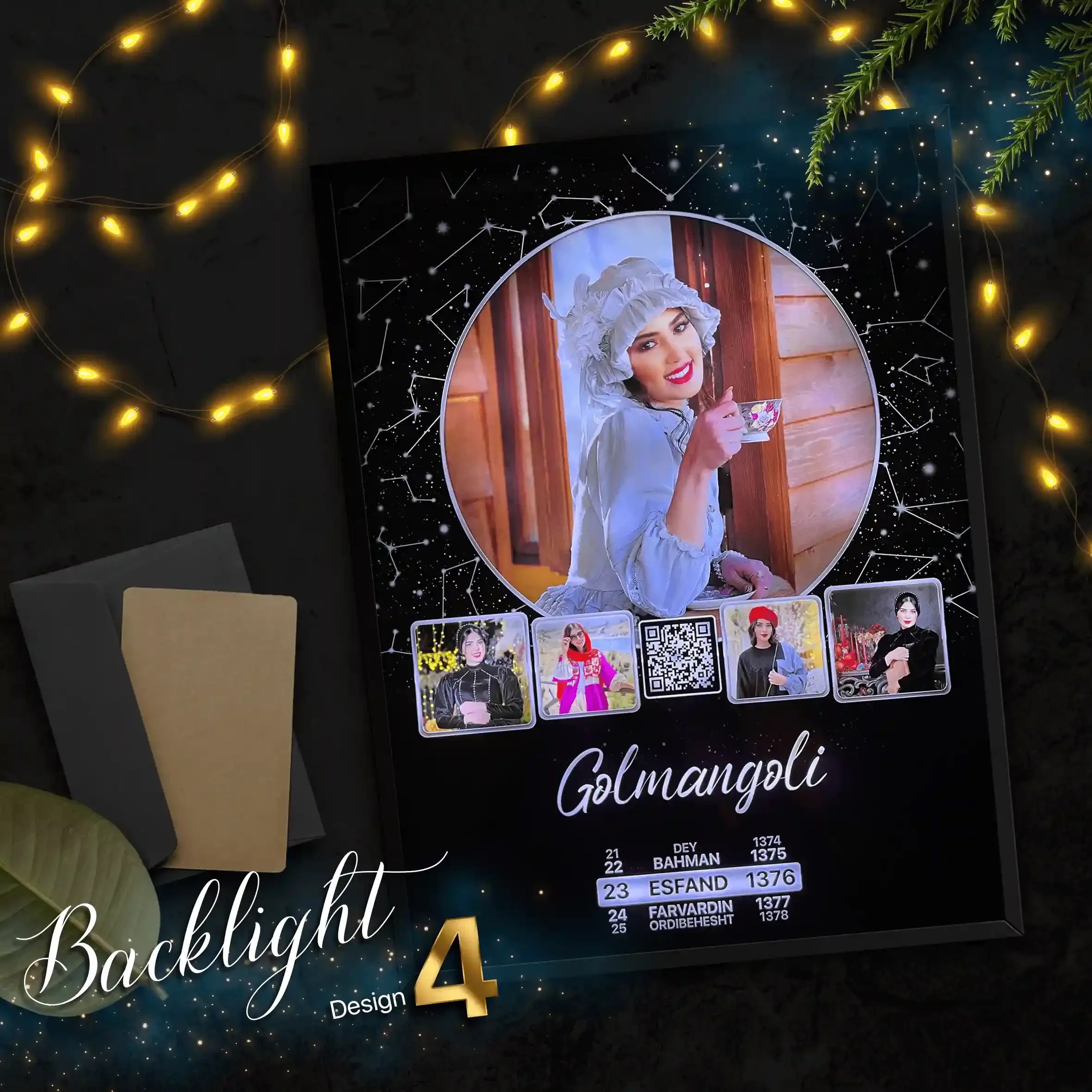 8 ایده کاربردی و خلاقانه برای کادو تولد دوست صمیمی (1)