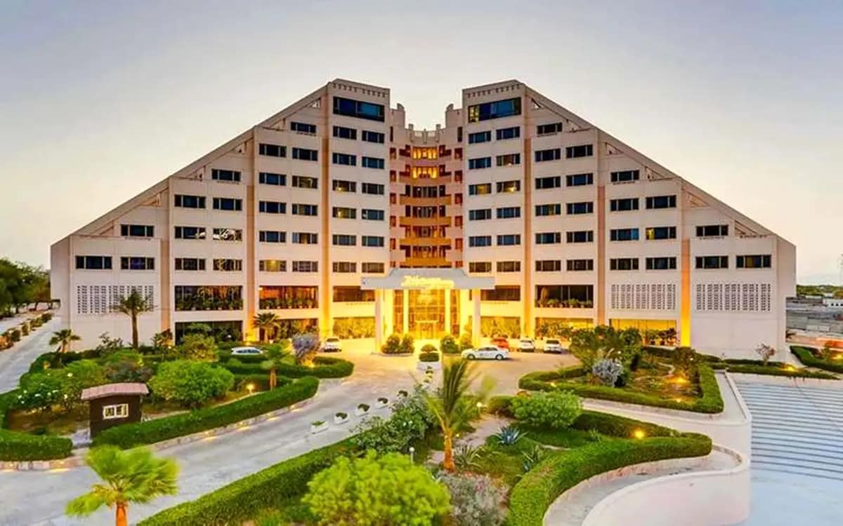 سفر به جزیره کیش بدون دغدغه اقامت (2)