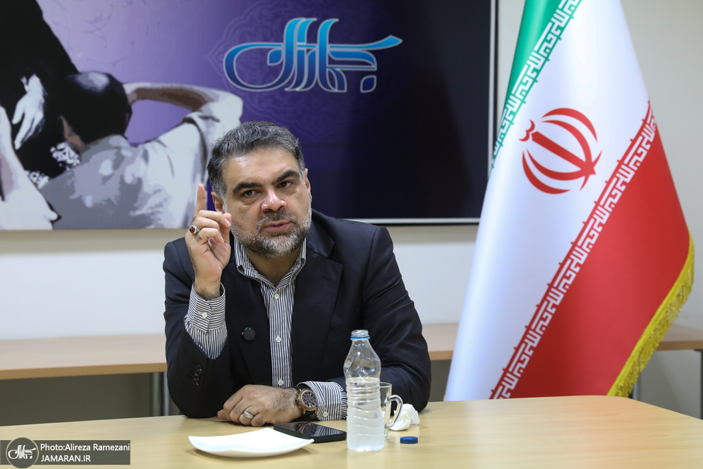 محمد رسولی