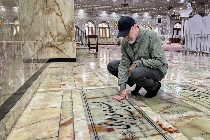 قایبباف4