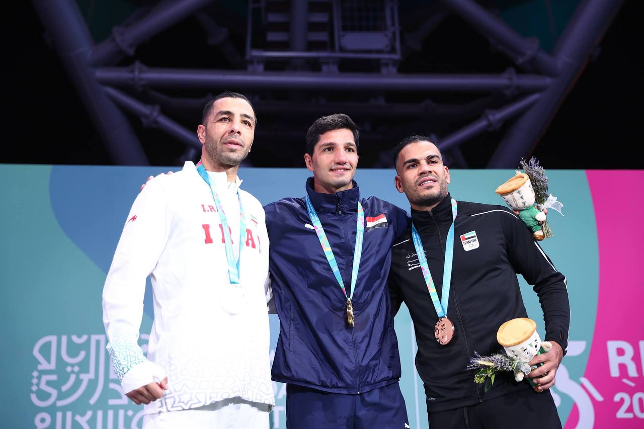 مجید هاشم بیگی موی‌تای