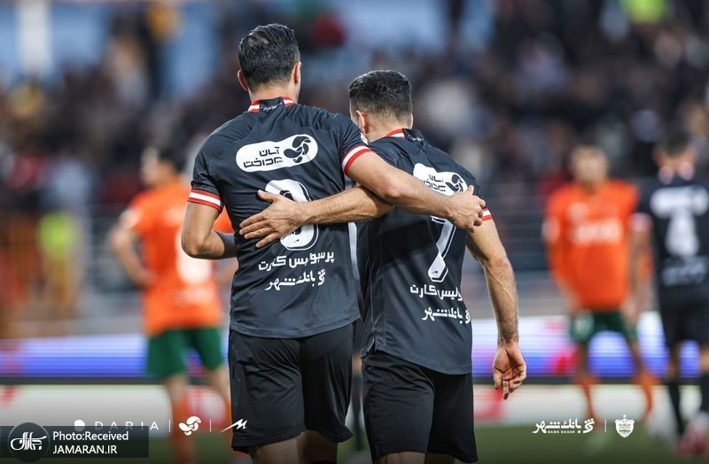 پرسپولیس