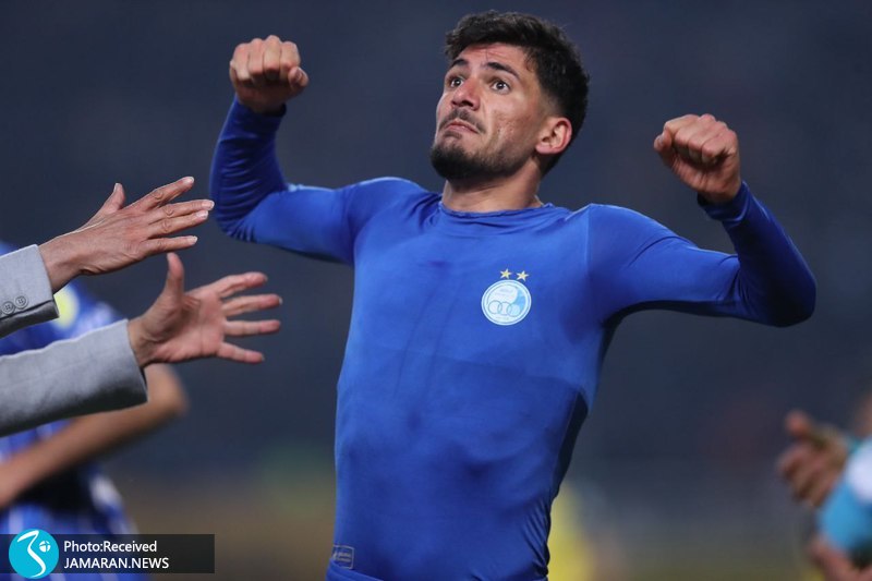 اسماعیل قلی زاده