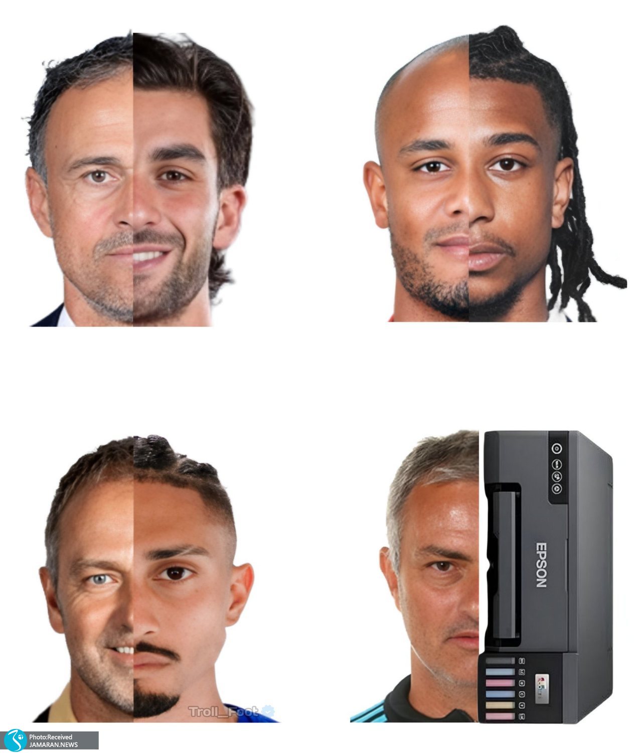 میم ورزشی