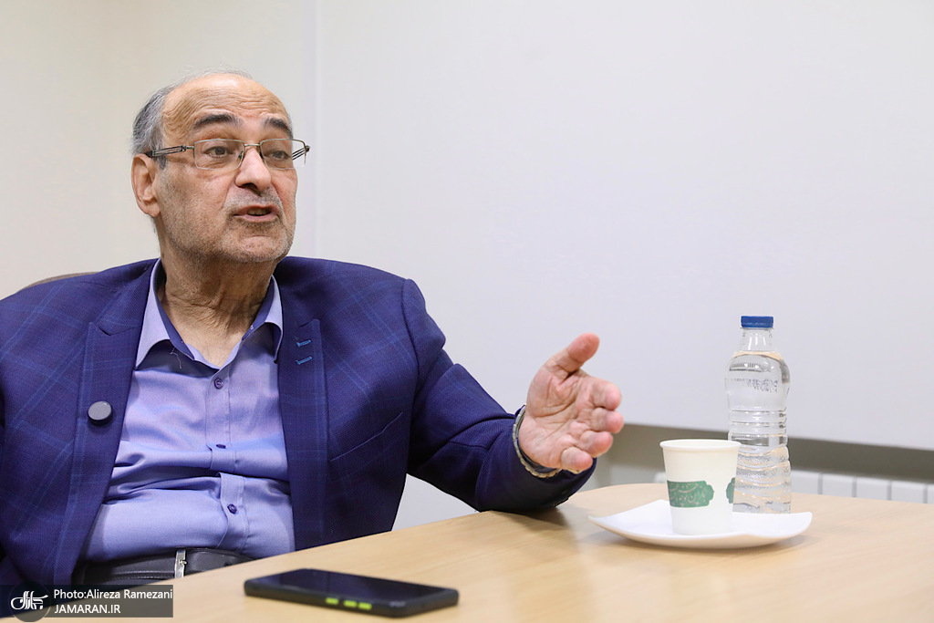 سید مهدی حسینی