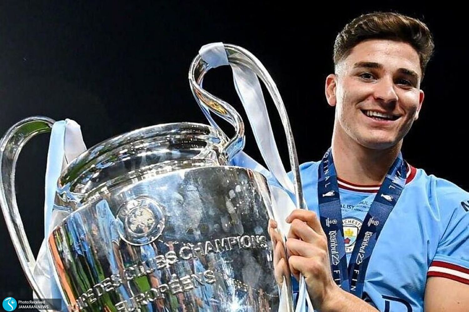 قهرمانان لیگ قهرمانان و کوپا لیبرتادورس