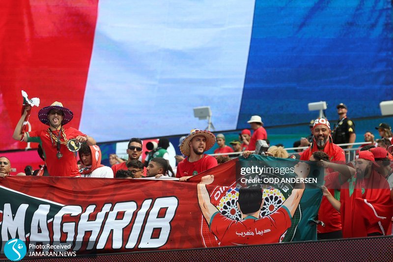 عکس جام جهانی ۲۰۲۶