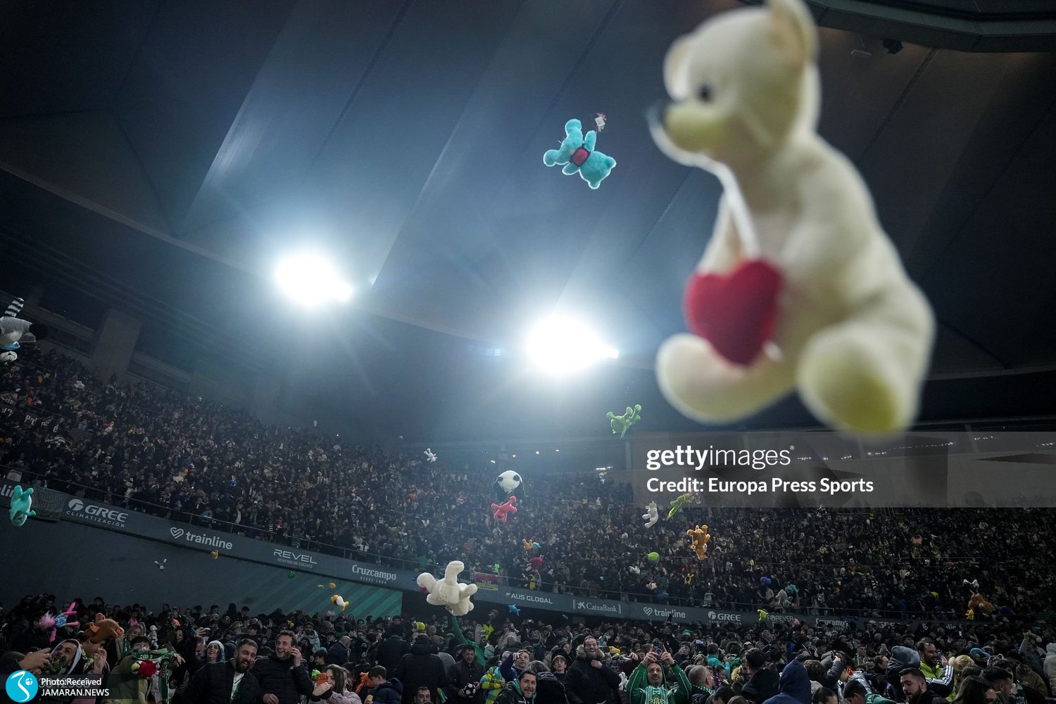 کریسمس در جهان ورزش