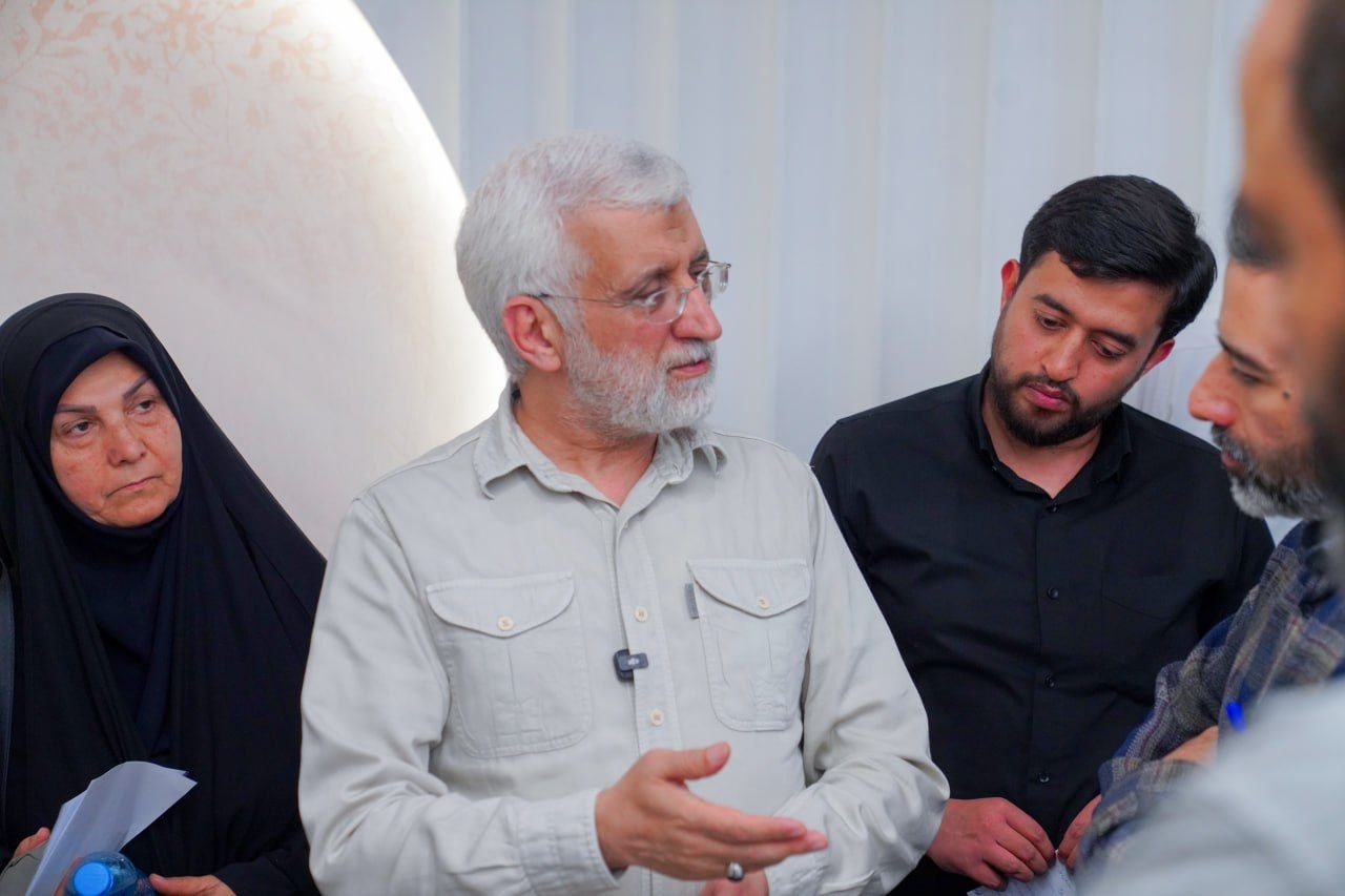 سعید جلیلی1