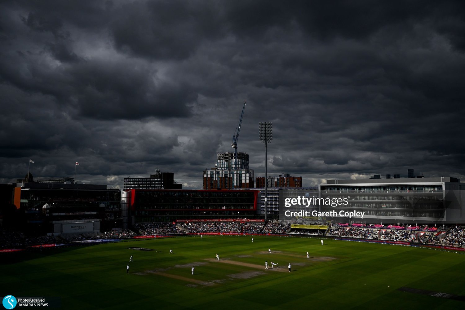 لحظات عجیب جهان ورزش