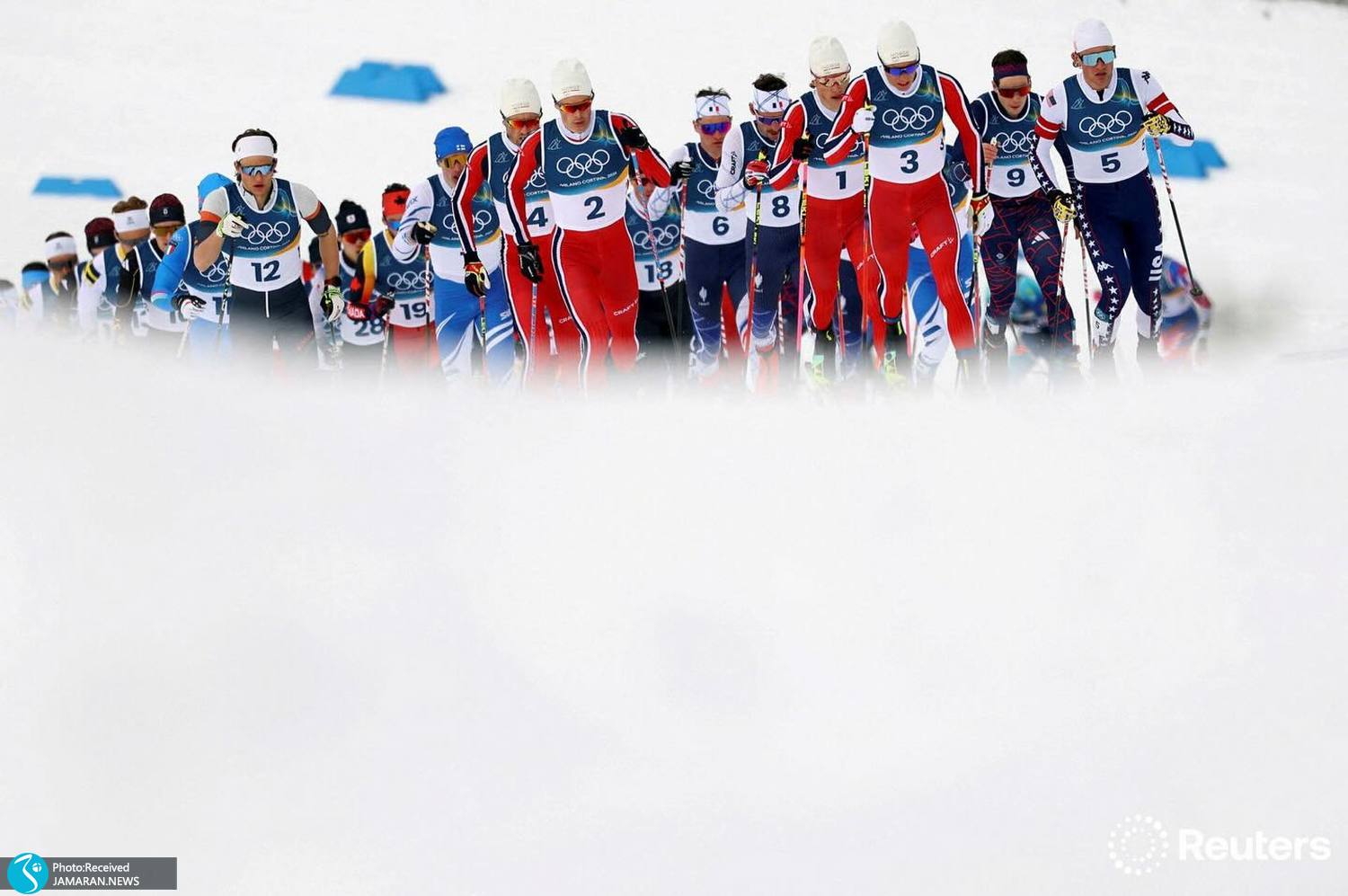 المپیک زمستانی ۲۰۲۶