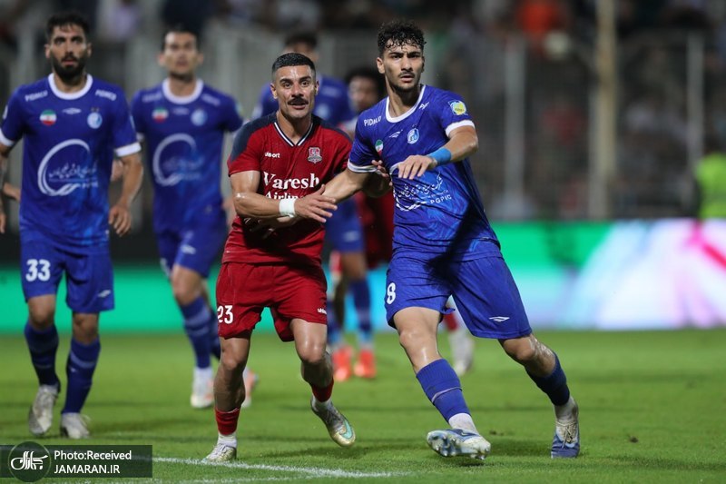 استقلال نساجی استقلال نساجی مازندران استقلال تهران