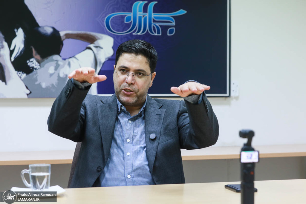 مهدی عرب صادق