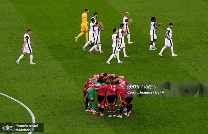 فینال لیگ اروپا تاتنهام منچستریونایتد تاتنهام