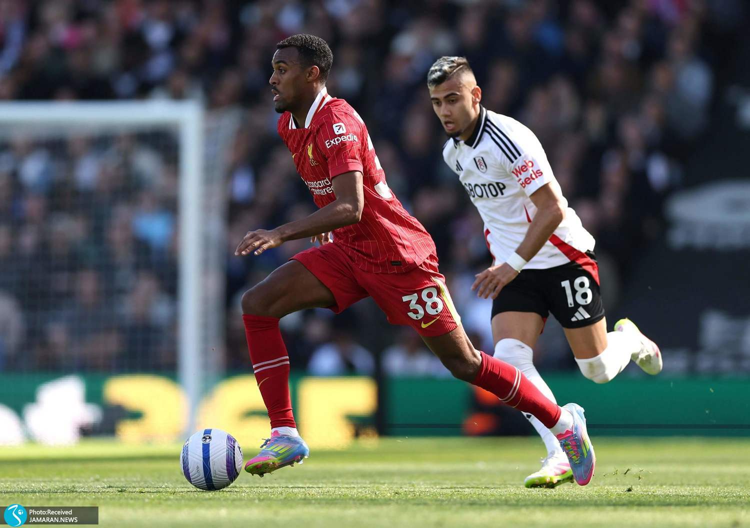 لیگ برتر انگلیس