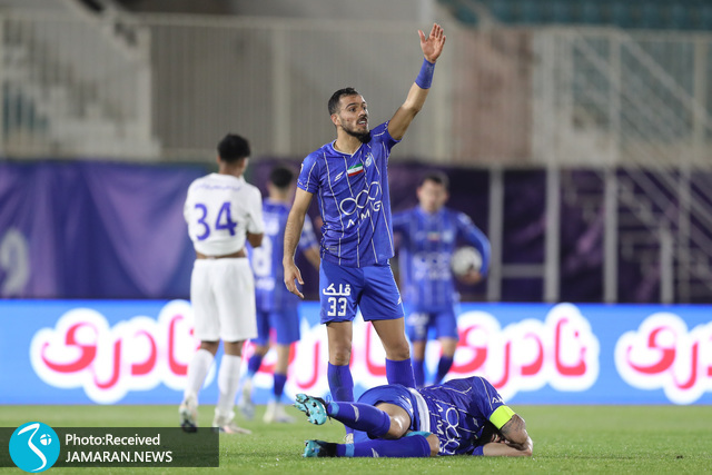 استقلال استقلال خوزستان استقلال ابوالفضل جلالی