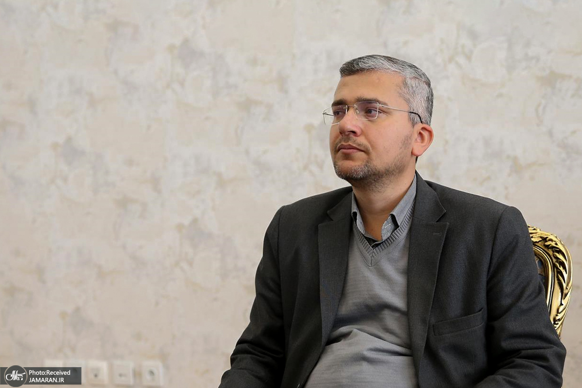 ابراهیم رضایی