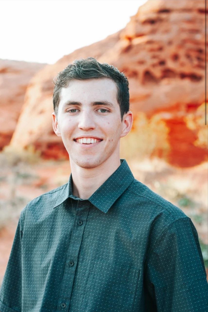 چارلی کرک (3)