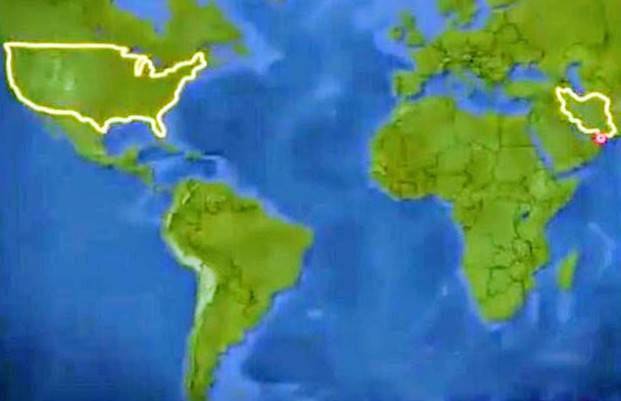 واکنش عراقچی به حضور نیروهای بیگانه در منطقه خلیج فارس (2)