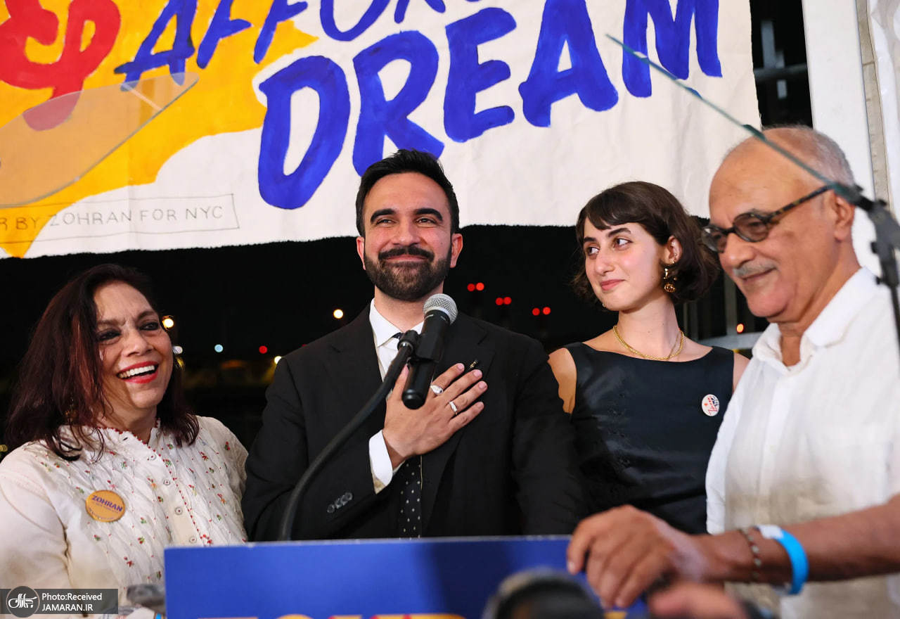 راما صواف دوجی همسر زهران ممدانی (4)