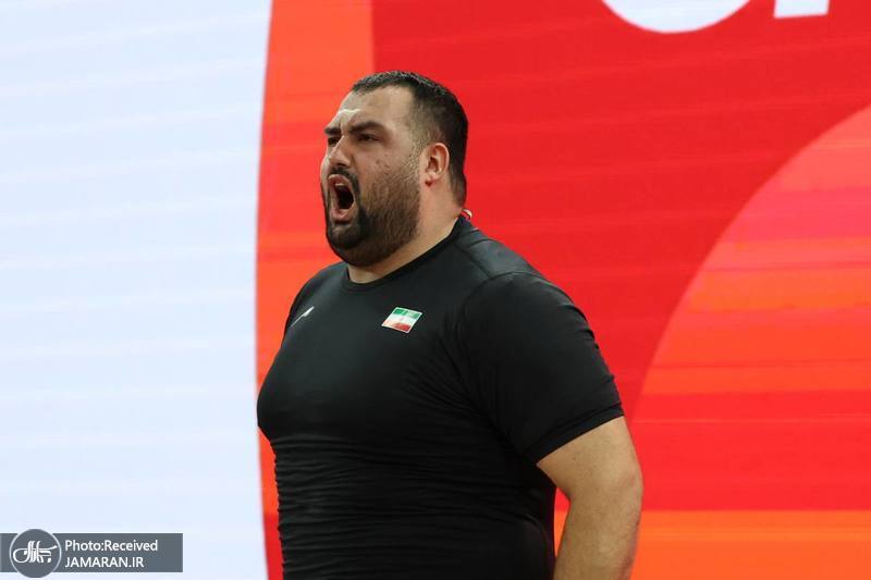 علی داودی