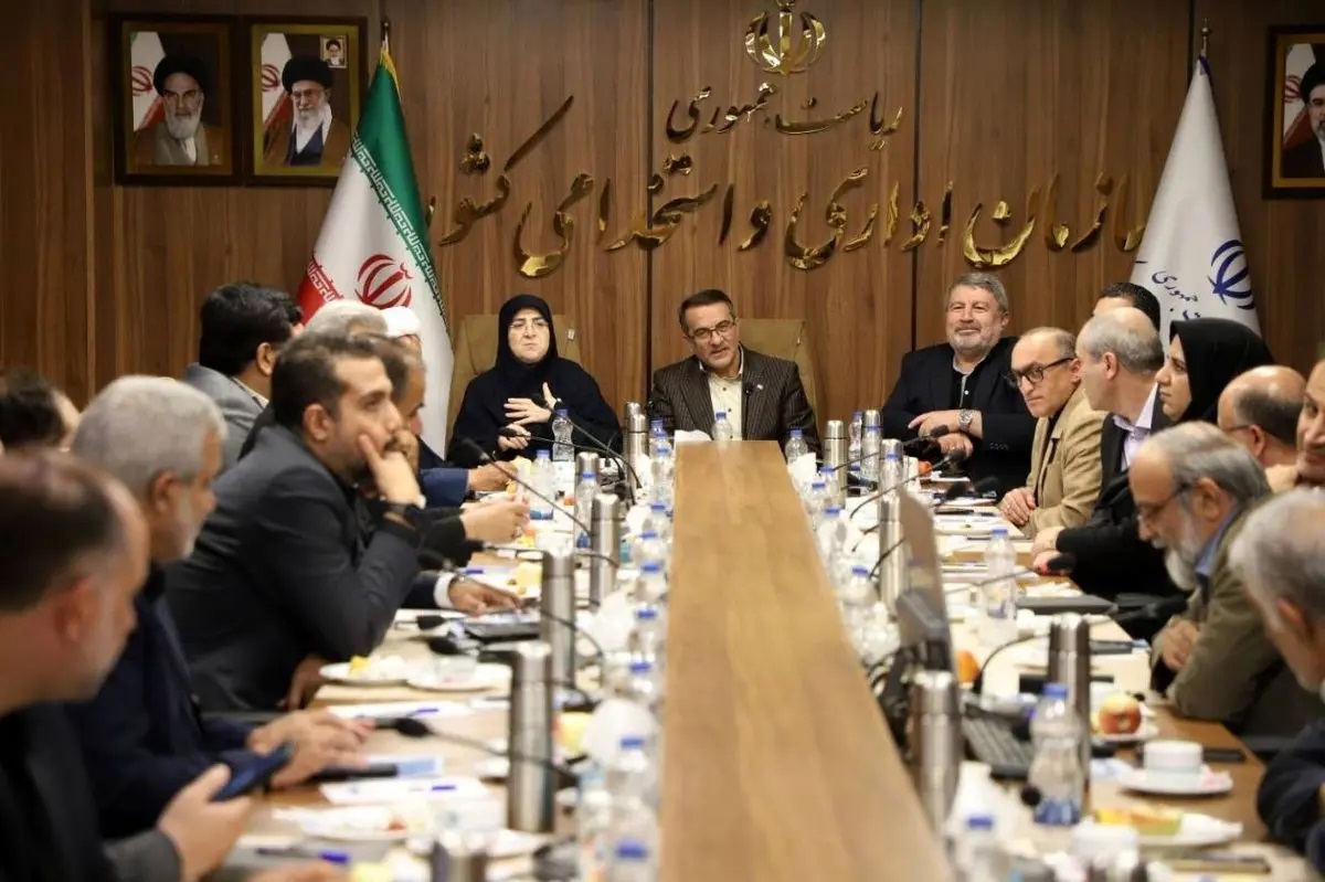 سخنگوی دولت