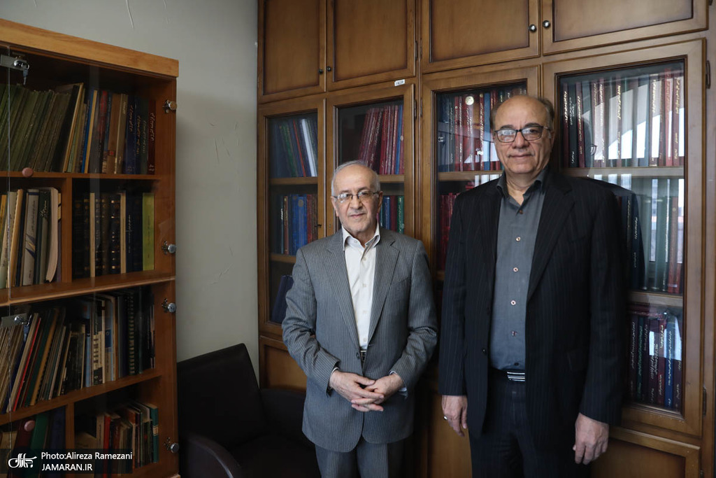 میزگرد اقتصادی