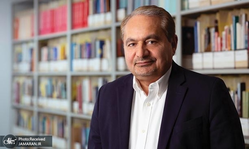 سیدحسین موسویان