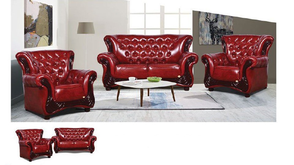 راهنمای انتخاب مبل چستر ترک (2)