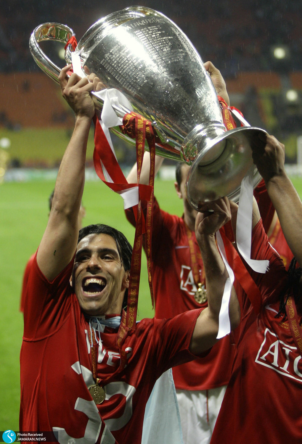 قهرمانان لیگ قهرمانان و کوپا لیبرتادورس